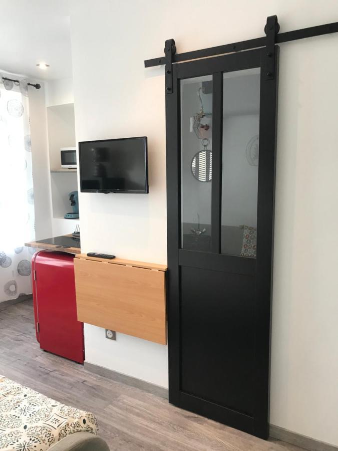 Les Haltes De La Rive Gauche Apartment Sury-pres-Lere Exterior photo