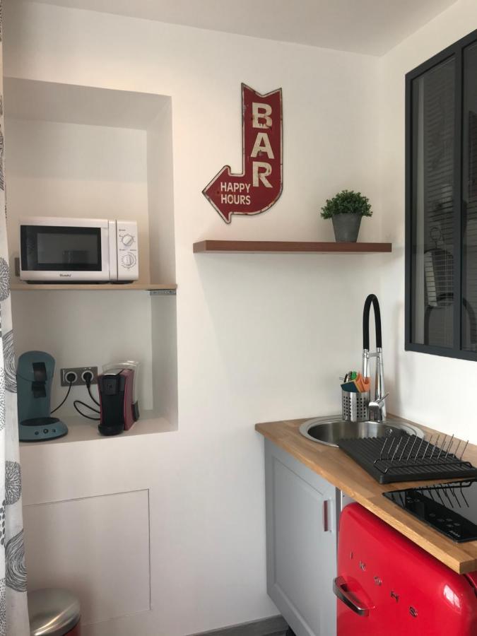 Les Haltes De La Rive Gauche Apartment Sury-pres-Lere Exterior photo