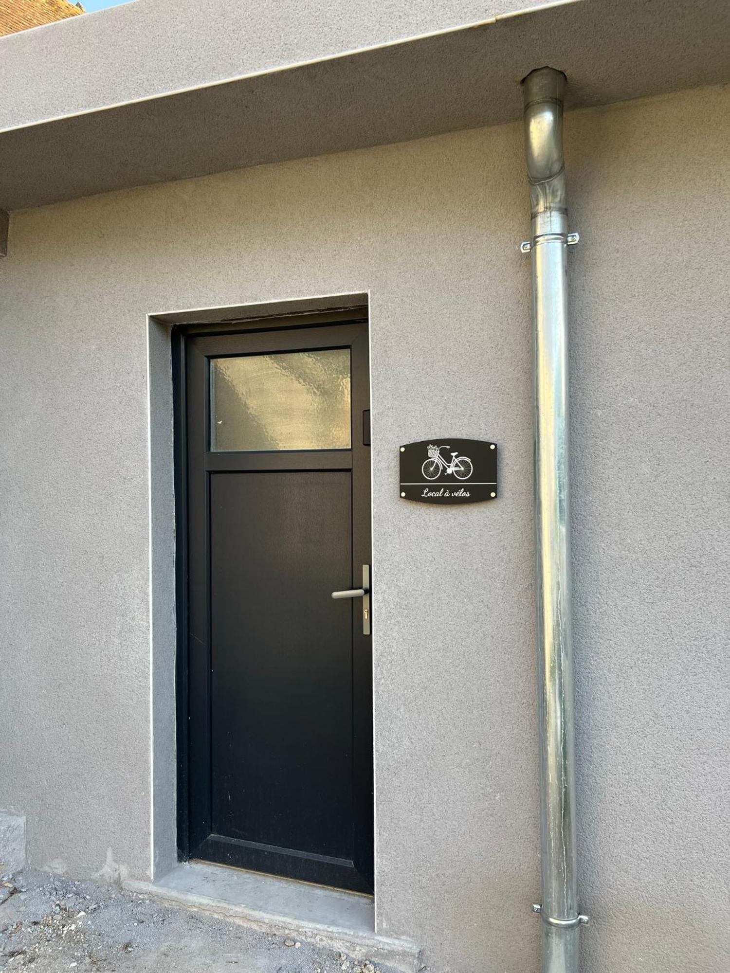 Les Haltes De La Rive Gauche Apartment Sury-pres-Lere Exterior photo