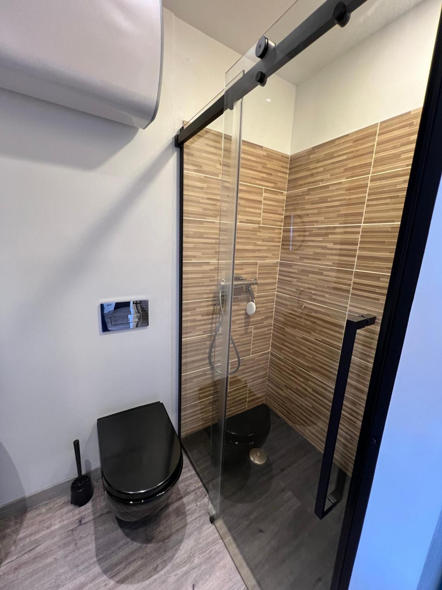 Les Haltes De La Rive Gauche Apartment Sury-pres-Lere Exterior photo