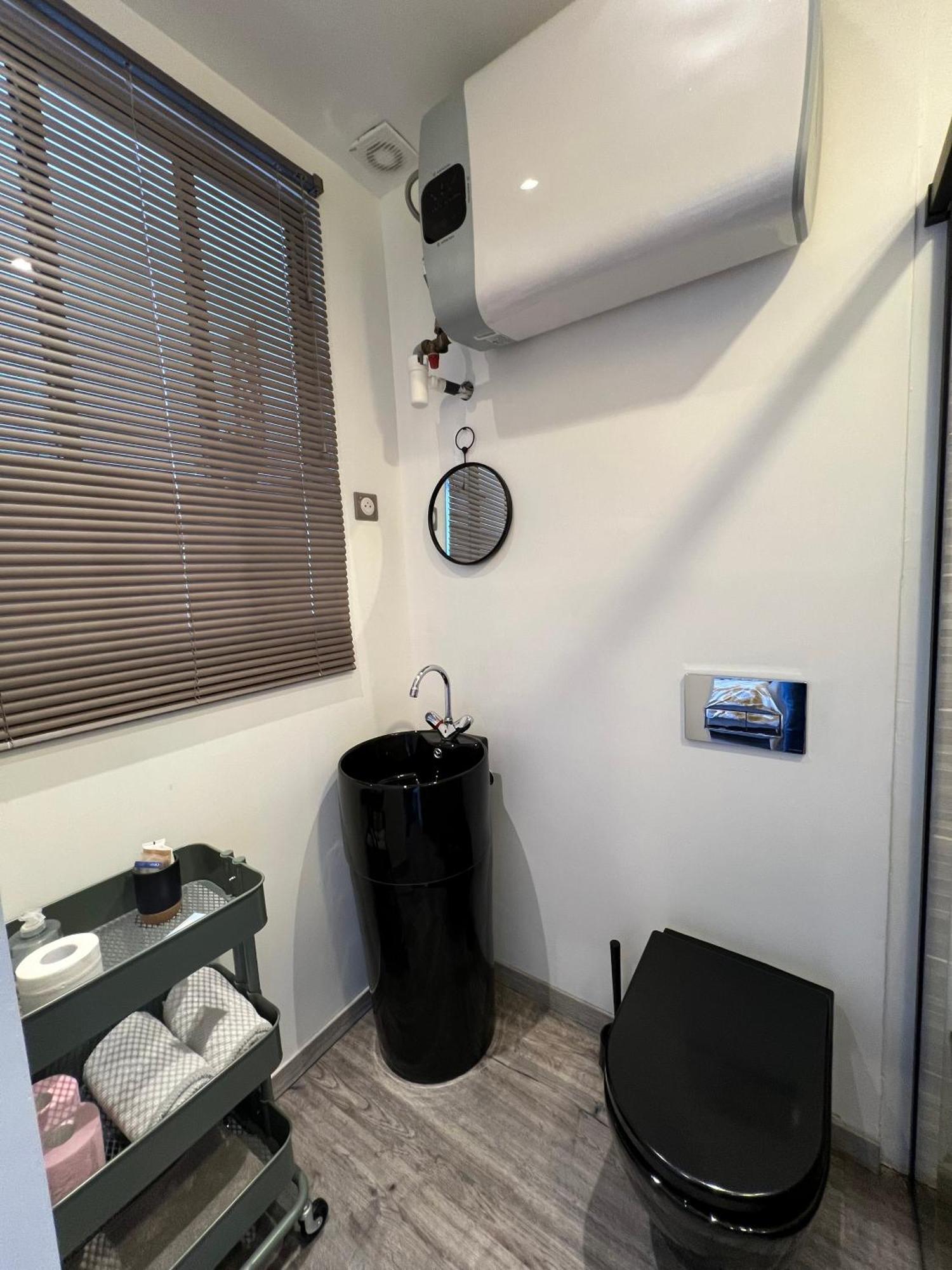 Les Haltes De La Rive Gauche Apartment Sury-pres-Lere Exterior photo